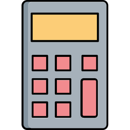 Accounting  Icon