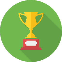 Award  Icon