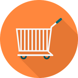 Cart  Icon