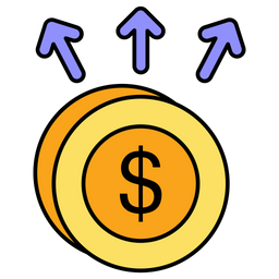 Allocation  Icon