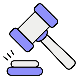 Auction  Icon