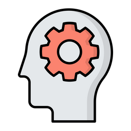 Artificial Intelligence  Icon