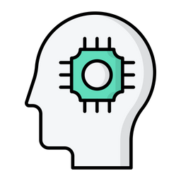 Brain  Icon