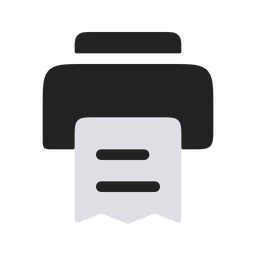 Print  Icon