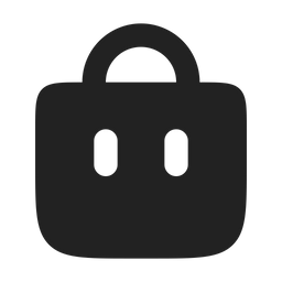 Bag  Icon