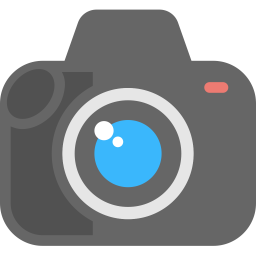 Camera  Icon