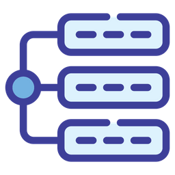 Base de datos  Icono