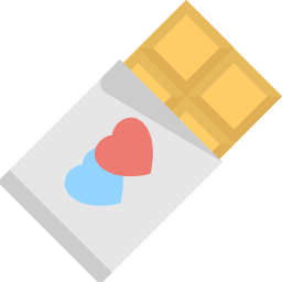 Chocolate  Icon