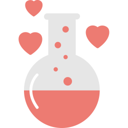 Chemistry of Love  Icon