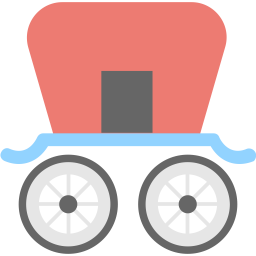 Wagen  Symbol