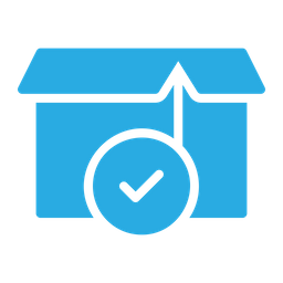 Box  Icon