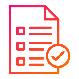 Document  Icon