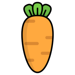 Carrot  Icon