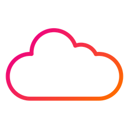 Cloud  Icon