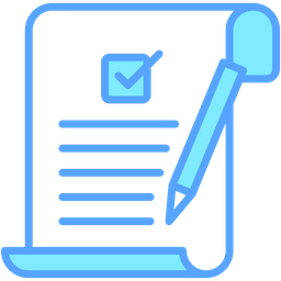 Document  Icon