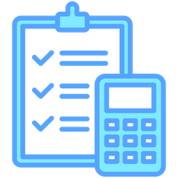 Calculator  Icon