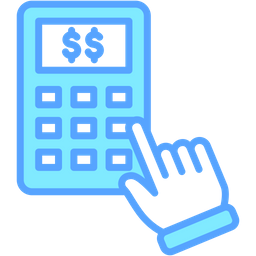 Calculator  Icon