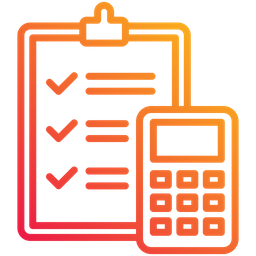 Calculator  Icon