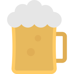 Beer Mug  Icon