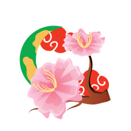 Flowers  Icon