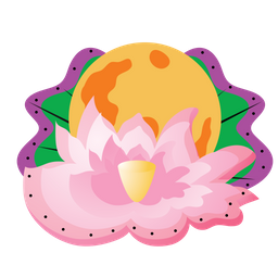 Flower  Icon