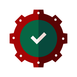 Compliance  Icon