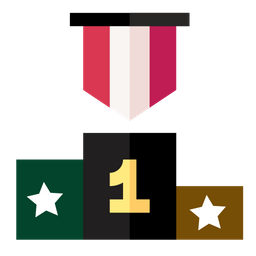 Competition  Icon