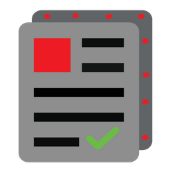 Notes  Icon