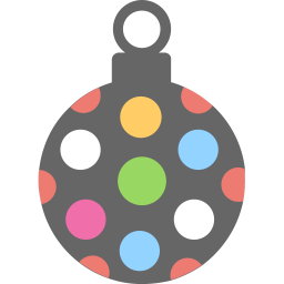 Disco Ball  Icon