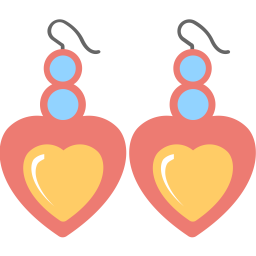 Earrings  Icon