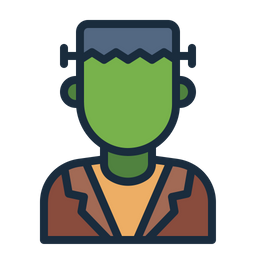 Frankenstein  Icon