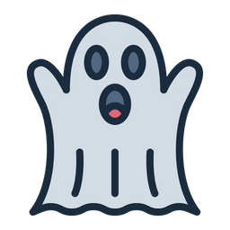 Ghost  Icon