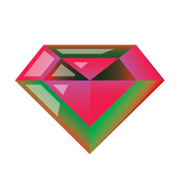 Diamond  Icon