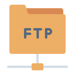 Ftp  Icono