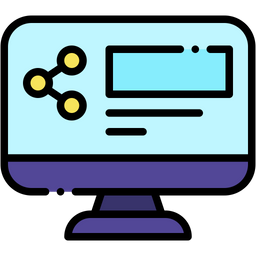 Computer  Icon