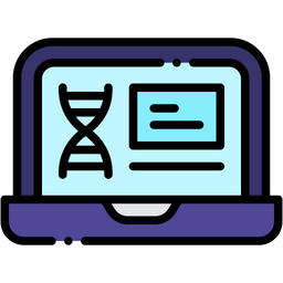 Dna  Icon