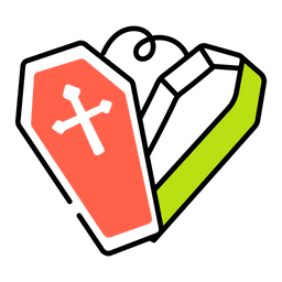 Coffin  Icon