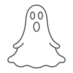 Ghost  Icon