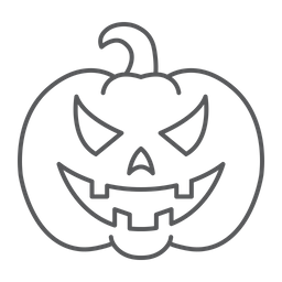 Halloween  Icon