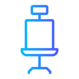 Chair  Icon