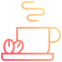 Coffee cup  Icon