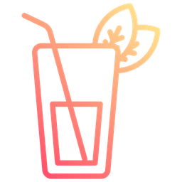 Cocktail  Icon