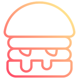 Burger  Icon