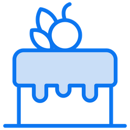 Cake  Icon