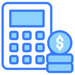 Accounting  Icon