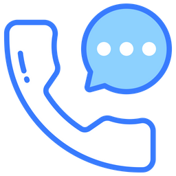 Business Call  Icon