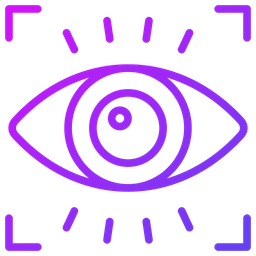 Vision Monitoring View Icon