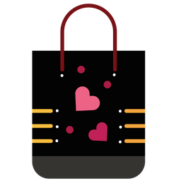 Bag  Icon