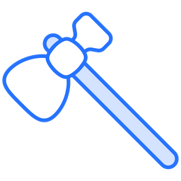 Axe  Icon