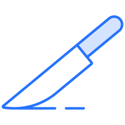 Knife  Icon